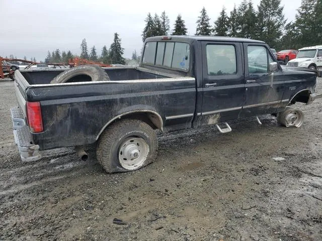 1FTHW26F7TEA16194 1996 1996 Ford F-250 3