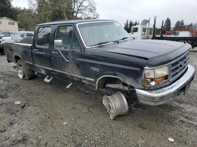 1FTHW26F7TEA16194 1996 1996 Ford F-250 4