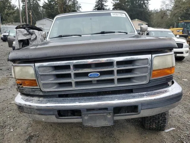 1FTHW26F7TEA16194 1996 1996 Ford F-250 5