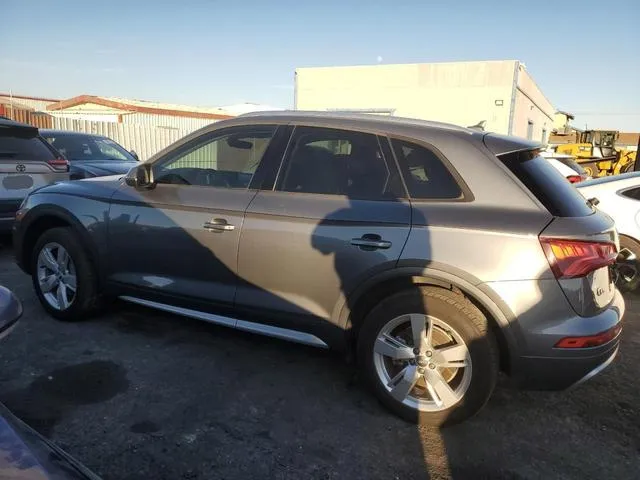 WA1ANAFY6J2026482 2018 2018 Audi Q5- Premium 2