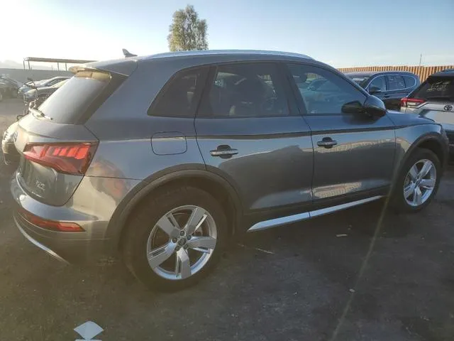 WA1ANAFY6J2026482 2018 2018 Audi Q5- Premium 3