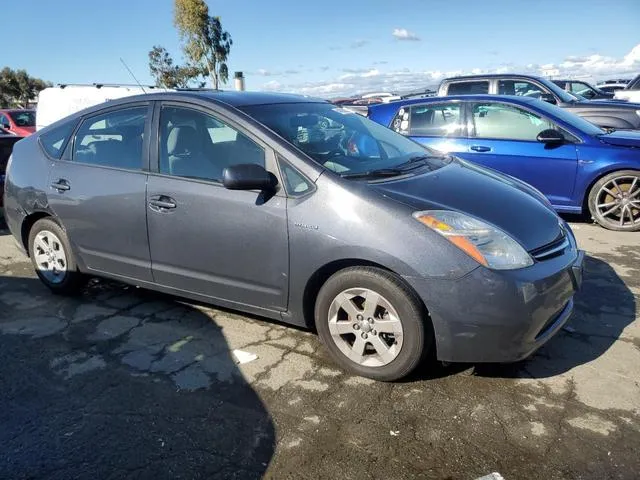 JTDKB20U073244662 2007 2007 Toyota Prius 4