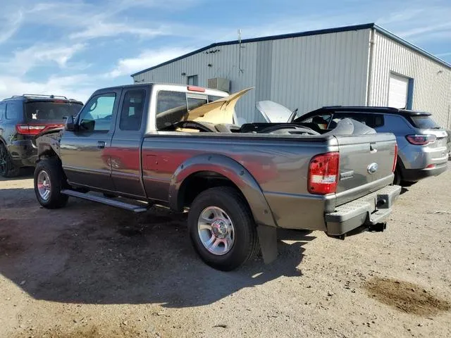 1FTYR14U98PA99805 2008 2008 Ford Ranger- Super Cab 2