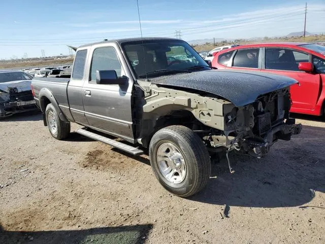 1FTYR14U98PA99805 2008 2008 Ford Ranger- Super Cab 4