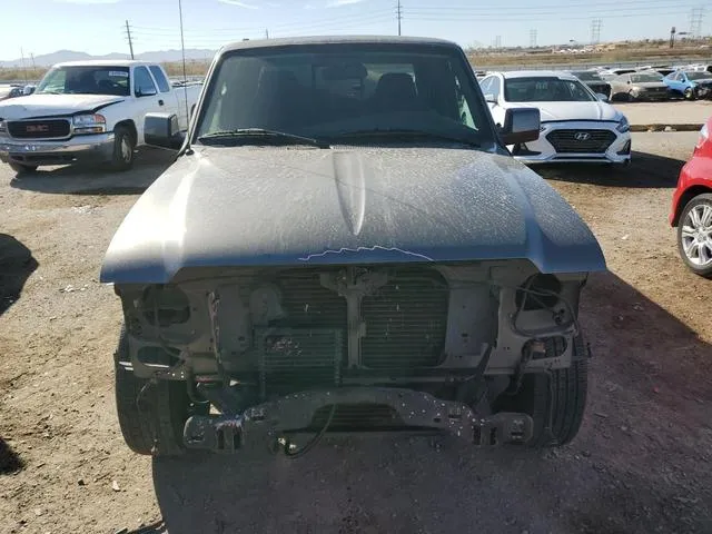 1FTYR14U98PA99805 2008 2008 Ford Ranger- Super Cab 5