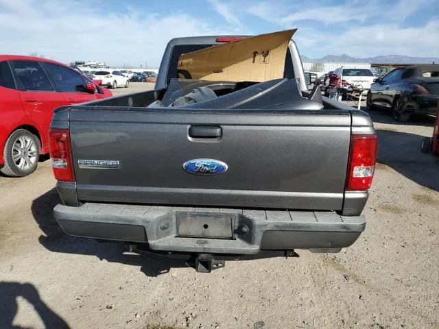 1FTYR14U98PA99805 2008 2008 Ford Ranger- Super Cab 6