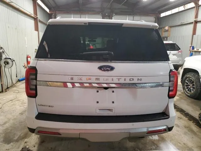 1FMJU2AT7NEA65074 2022 2022 Ford Expedition- Limited 6