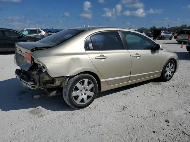 1HGFA16567L092841 2007 2007 Honda Civic- LX 3