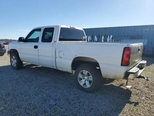 2GCEC19V751176783 2005 2005 Chevrolet Silverado 1500- C1500 2