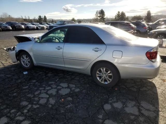 4T1BF30K16U634327 2006 2006 Toyota Camry- LE 2