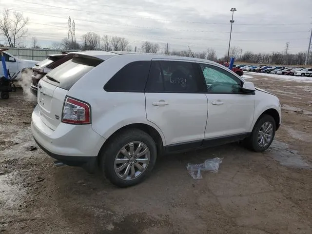 2FMDK4JC9ABB40622 2010 2010 Ford Edge- Sel 3