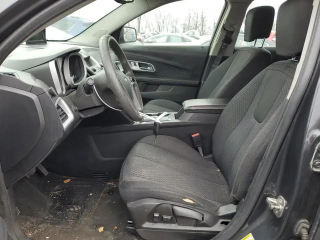 2GNALAEKXE6126030 2014 2014 Chevrolet Equinox- LS 7