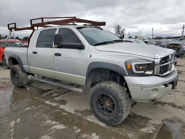 3D7KS29A67G771889 2007 2007 Dodge RAM 2500 4