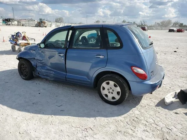 3A4FY48B27T621408 2007 2007 Chrysler PT Cruiser 2