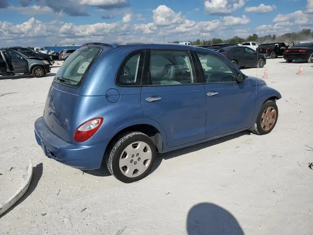 3A4FY48B27T621408 2007 2007 Chrysler PT Cruiser 3