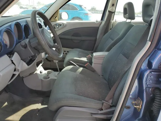 3A4FY48B27T621408 2007 2007 Chrysler PT Cruiser 7