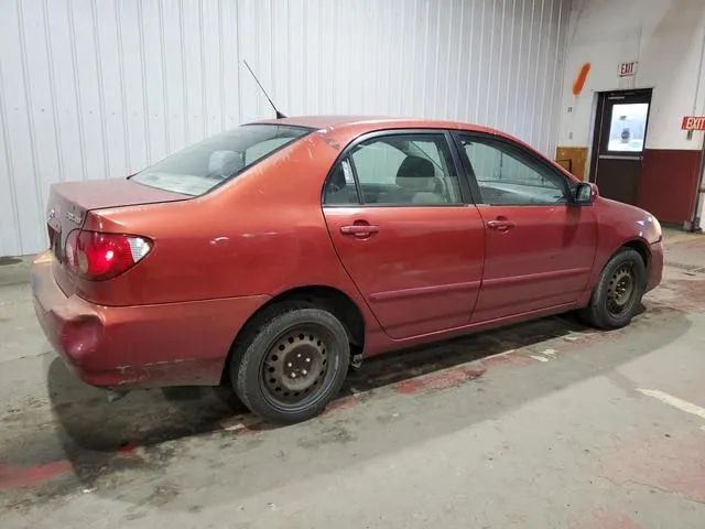 2T1BR32E56C670330 2006 2006 Toyota Corolla- CE 3