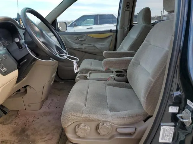 2HKRL18591H507410 2001 2001 Honda Odyssey- LX 7