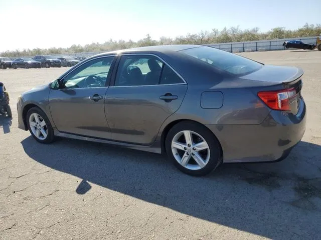 4T1BF1FK3EU445981 2014 2014 Toyota Camry- L 2