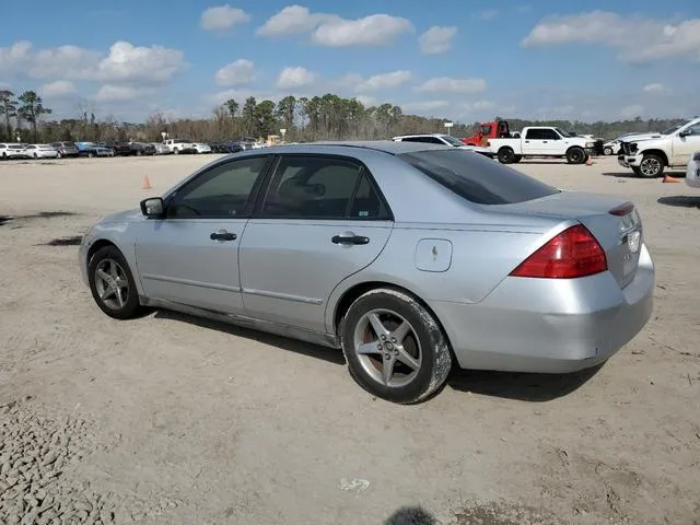 1HGCM56176A112247 2006 2006 Honda Accord- Value 2