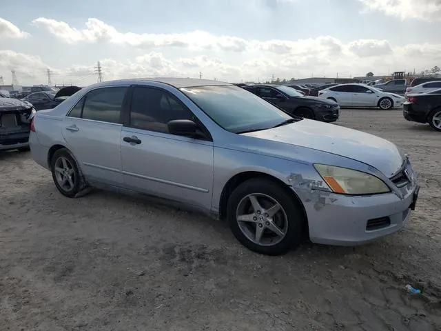 1HGCM56176A112247 2006 2006 Honda Accord- Value 4