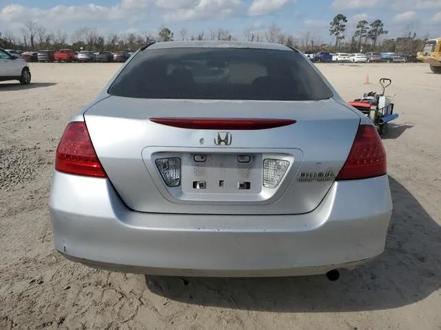 1HGCM56176A112247 2006 2006 Honda Accord- Value 6