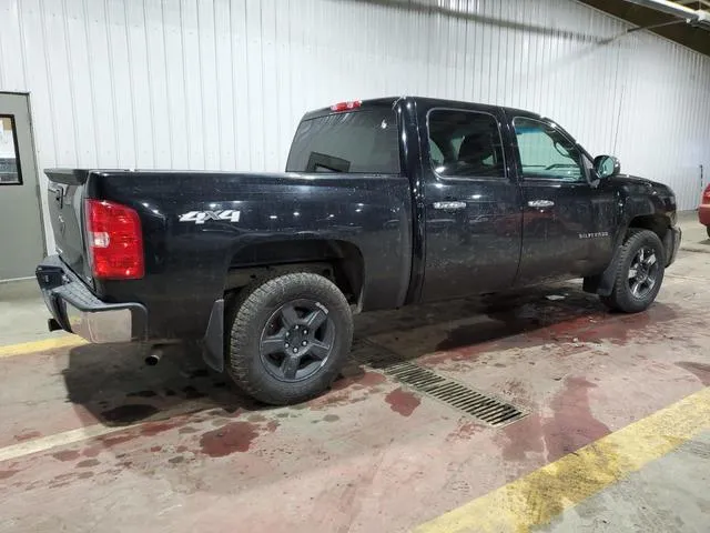 3GCPKTE73DG221321 2013 2013 Chevrolet Silverado- K1500 Ltz 3