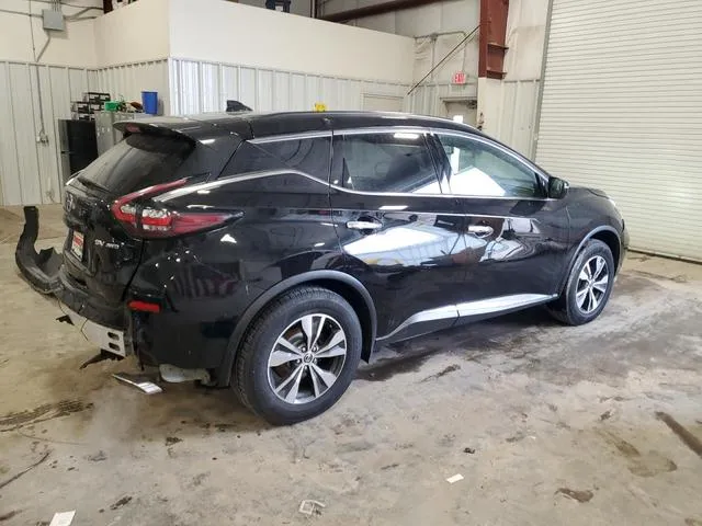 5N1AZ2BS7LN101463 2020 2020 Nissan Murano- SV 3