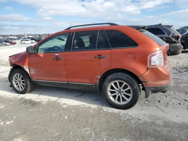 2FMDK36C18BA74211 2008 2008 Ford Edge- SE 2