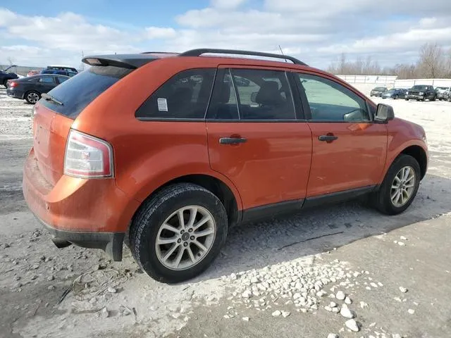 2FMDK36C18BA74211 2008 2008 Ford Edge- SE 3