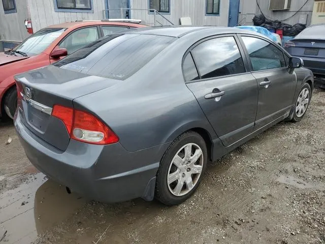 2HGFA1F5XBH302878 2011 2011 Honda Civic- LX 3