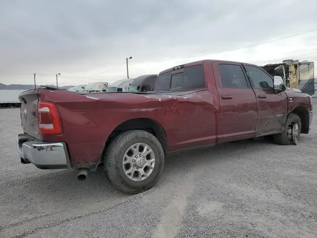 3C63R3JL9PG501611 2023 2023 RAM 3500- Laramie 3