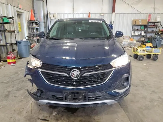 KL4MMBS22LB134530 2020 2020 Buick Encore- Preferred 5