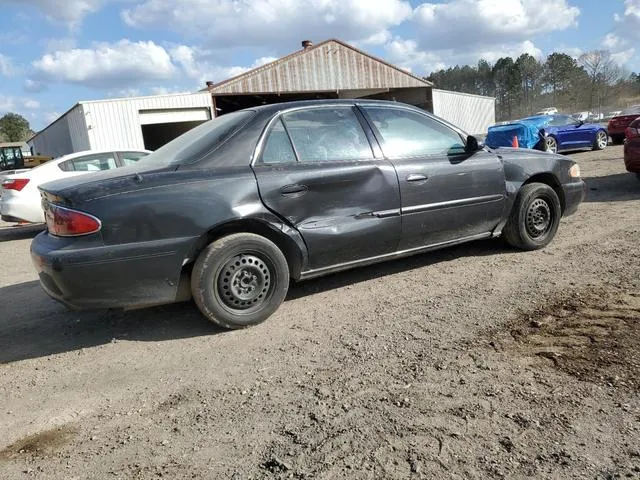 2G4WS52JX41248673 2004 2004 Buick Century- Custom 3