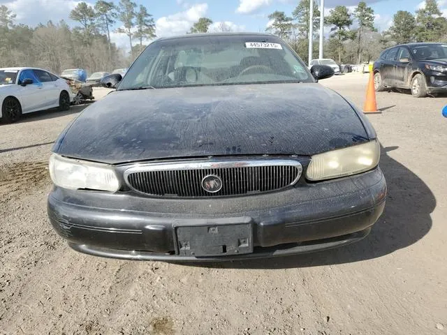 2G4WS52JX41248673 2004 2004 Buick Century- Custom 5