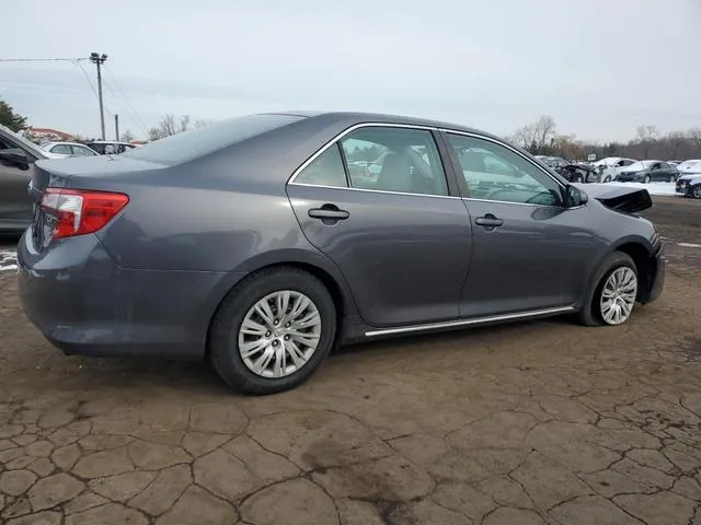 4T4BF1FK9ER412229 2014 2014 Toyota Camry- L 3