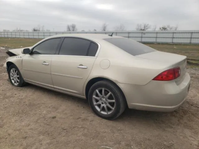 1G4HD57257U153175 2007 2007 Buick Lucerne- Cxl 2