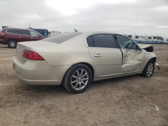 1G4HD57257U153175 2007 2007 Buick Lucerne- Cxl 3