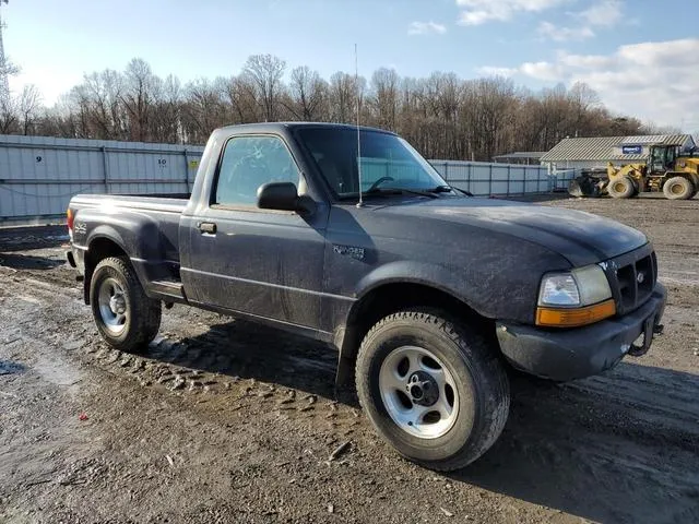 1FTYR11V2XTA69757 1999 1999 Ford Ranger 4