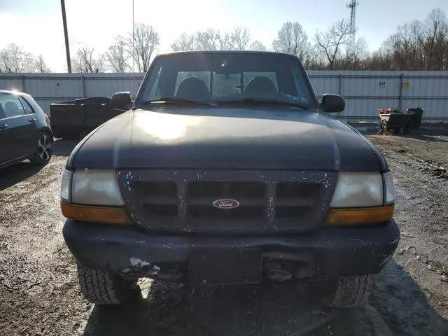 1FTYR11V2XTA69757 1999 1999 Ford Ranger 5