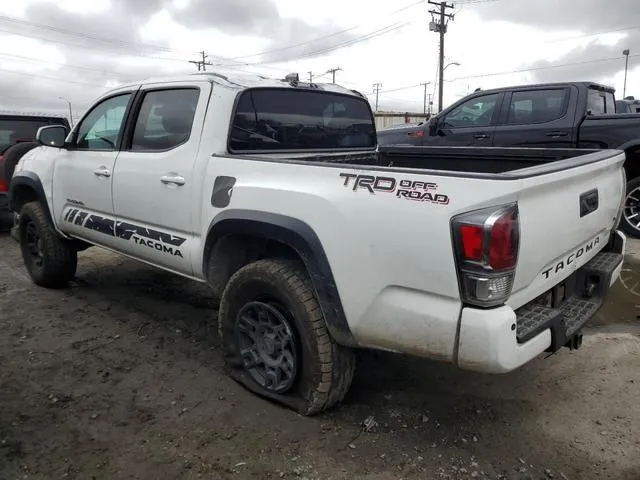 3TMAZ5CN4MM155264 2021 2021 Toyota Tacoma- Double Cab 2