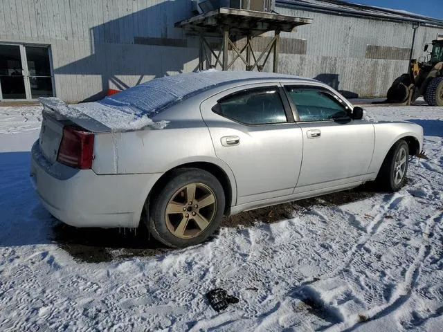 2B3KA53H26H141761 2006 2006 Dodge Charger- R/T 3