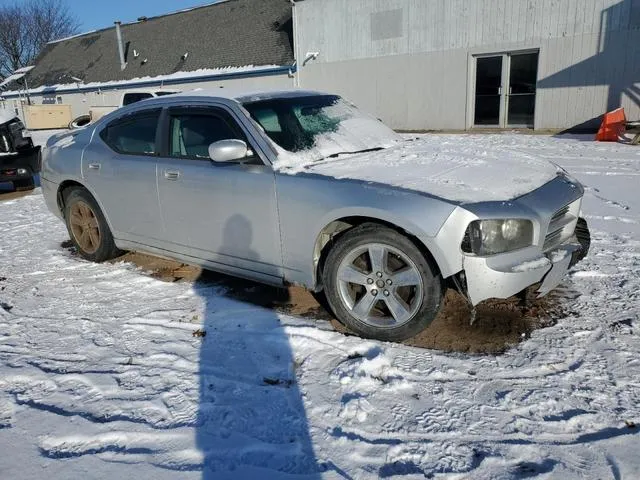 2B3KA53H26H141761 2006 2006 Dodge Charger- R/T 4