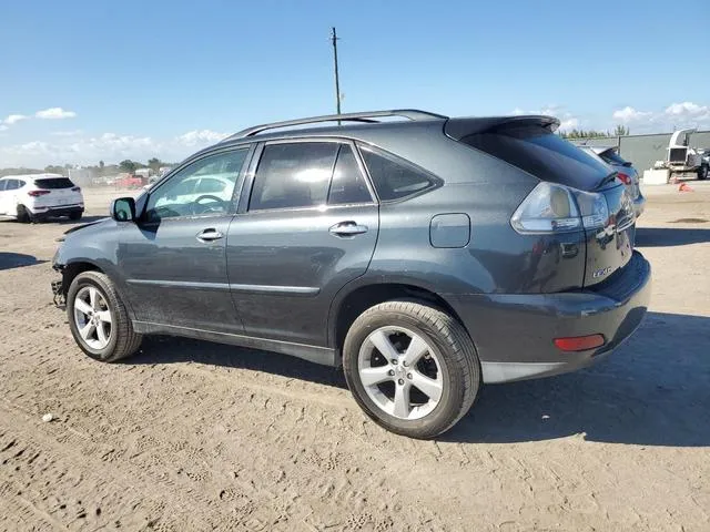 2T2GK31U38C033681 2008 2008 Lexus RX- 350 2