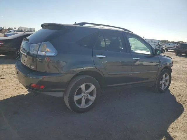 2T2GK31U38C033681 2008 2008 Lexus RX- 350 3