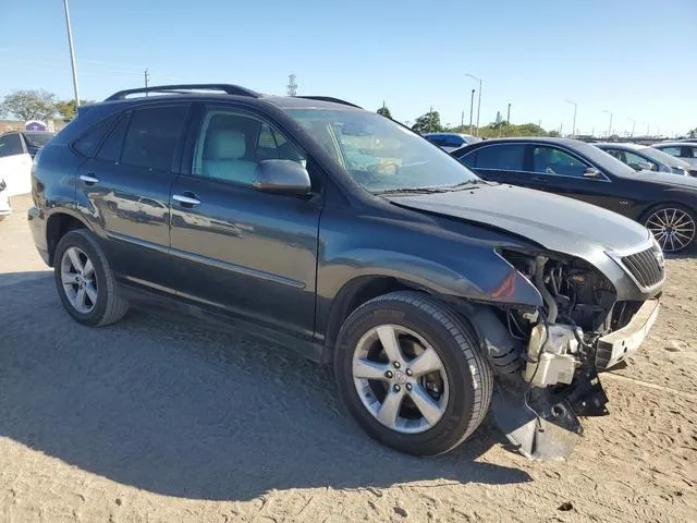 2T2GK31U38C033681 2008 2008 Lexus RX- 350 4