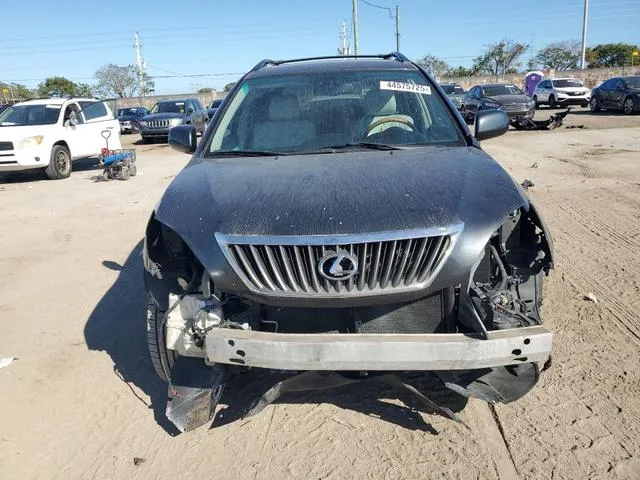 2T2GK31U38C033681 2008 2008 Lexus RX- 350 5