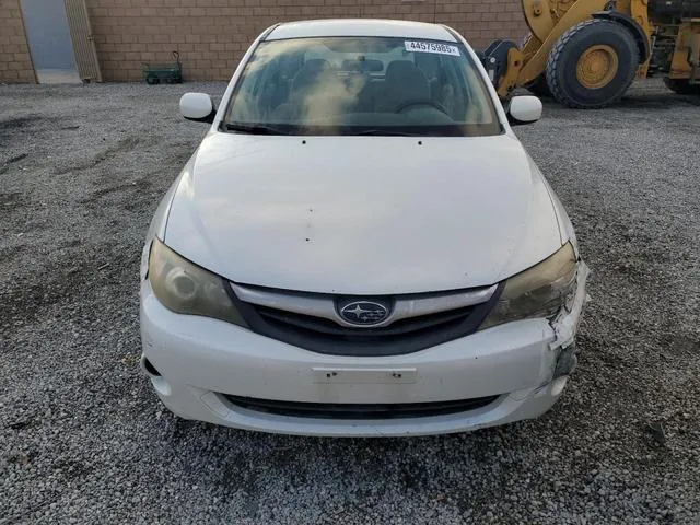 JF1GH6A68AH816959 2010 2010 Subaru Impreza- 2-5I 5