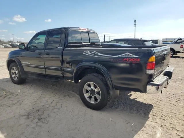 5TBBT48173S368559 2003 2003 Toyota Tundra- Access Cab Limited 2