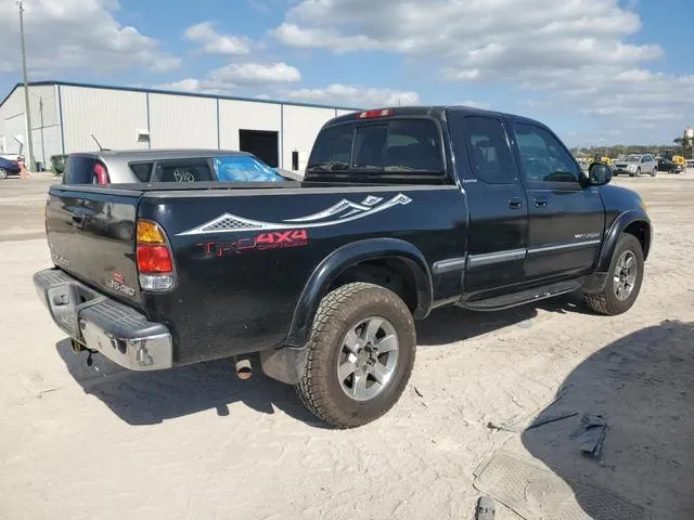 5TBBT48173S368559 2003 2003 Toyota Tundra- Access Cab Limited 3